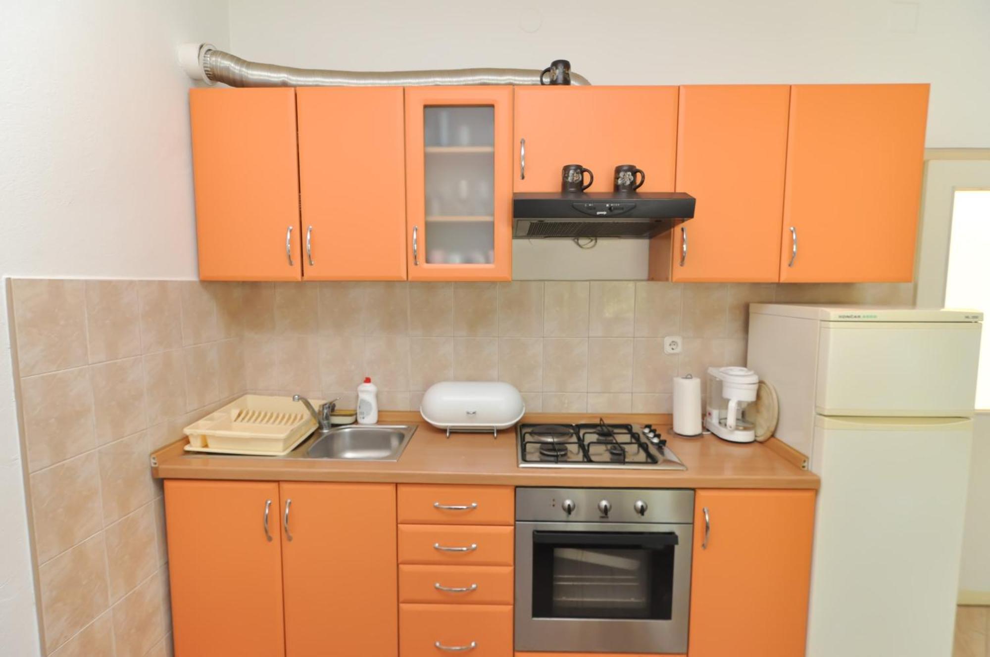 Apartments Amico Zadar Room photo