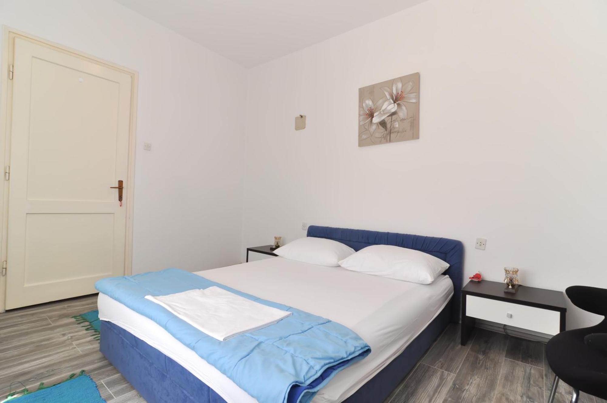 Apartments Amico Zadar Room photo