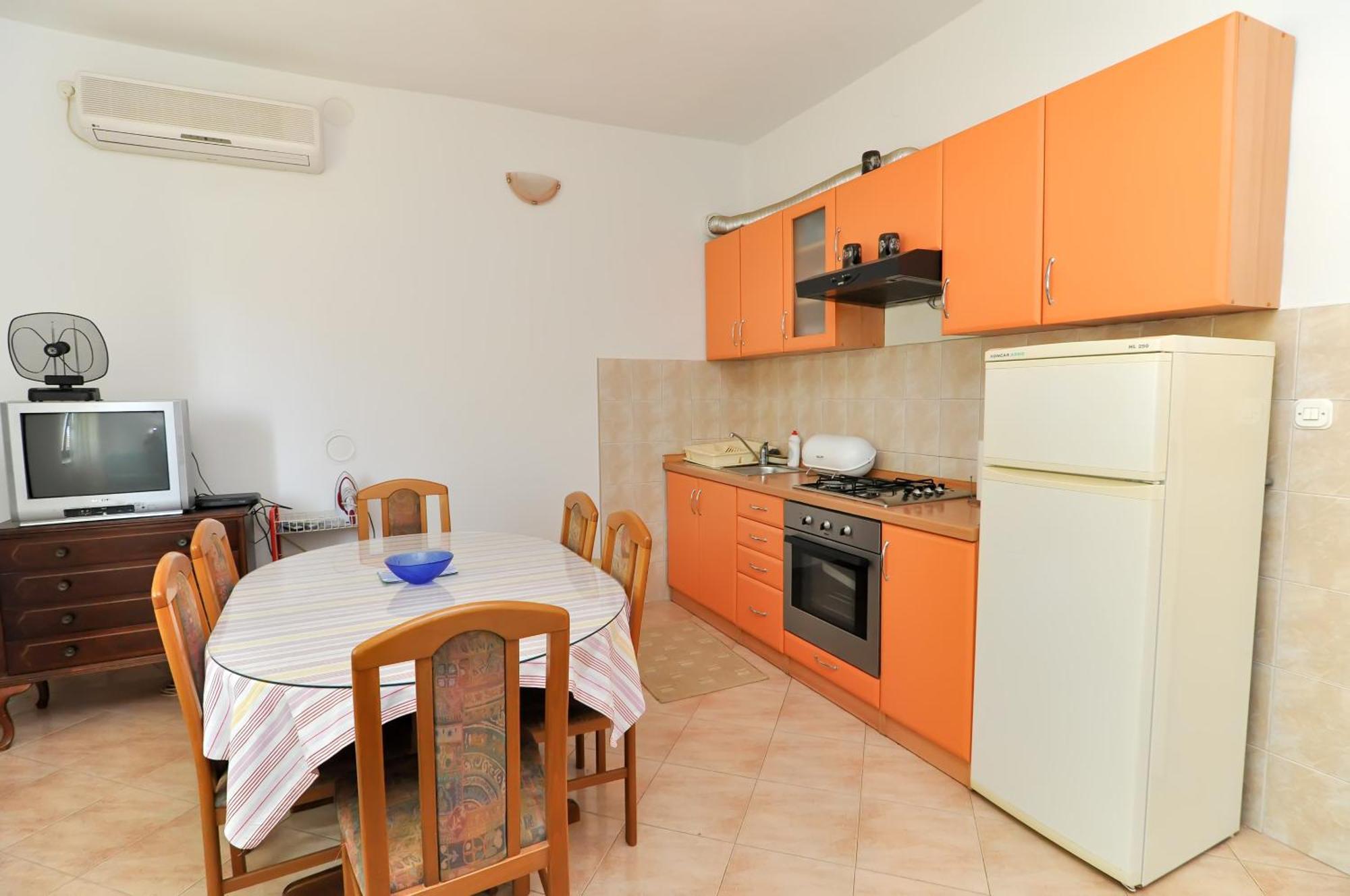 Apartments Amico Zadar Room photo