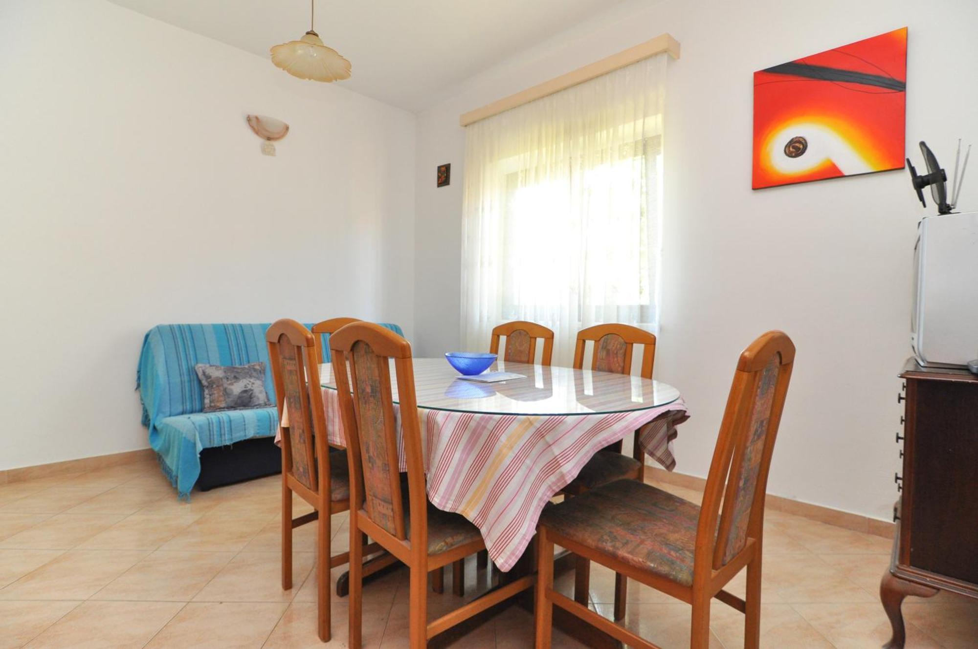 Apartments Amico Zadar Room photo