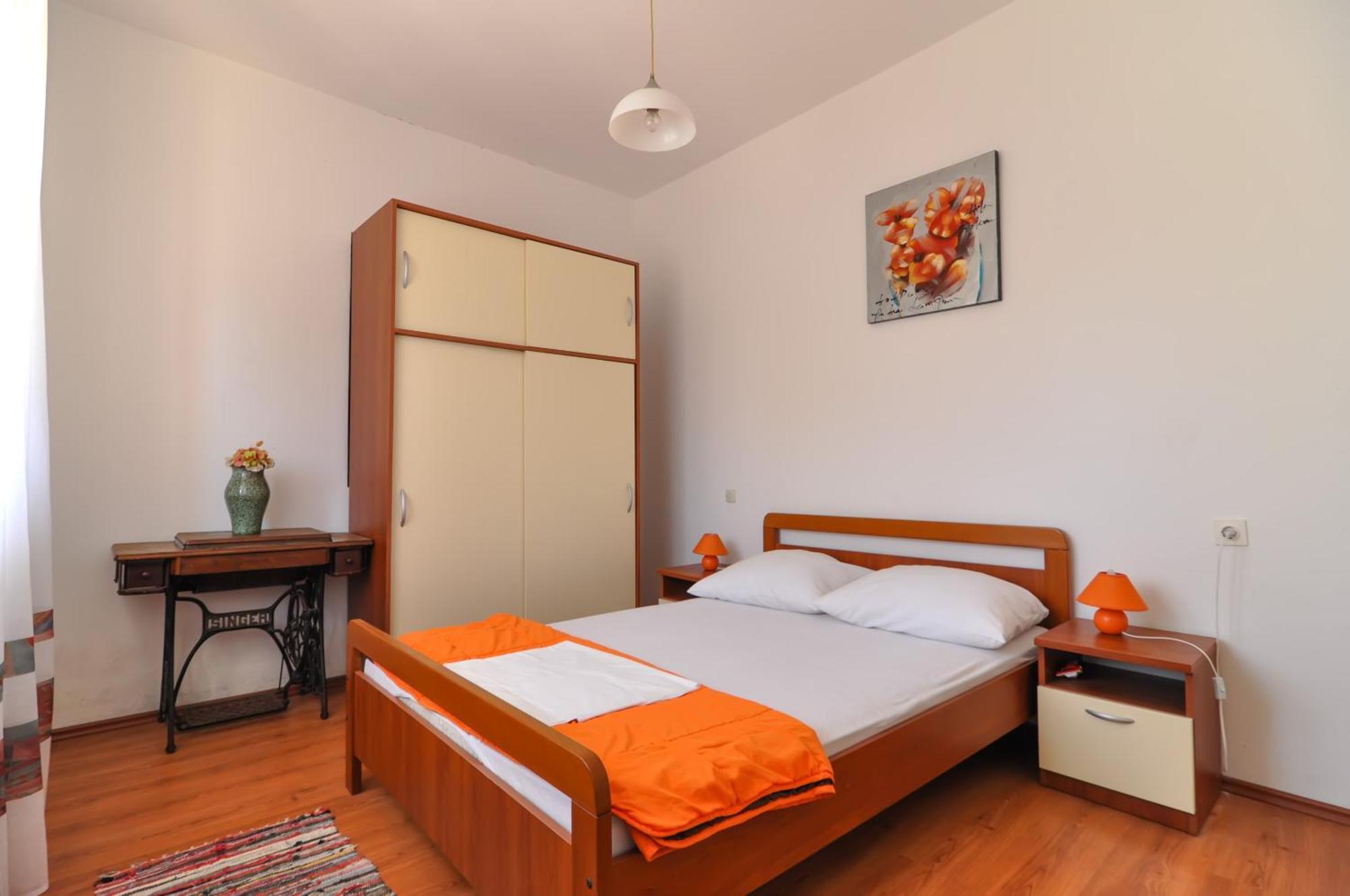 Apartments Amico Zadar Room photo