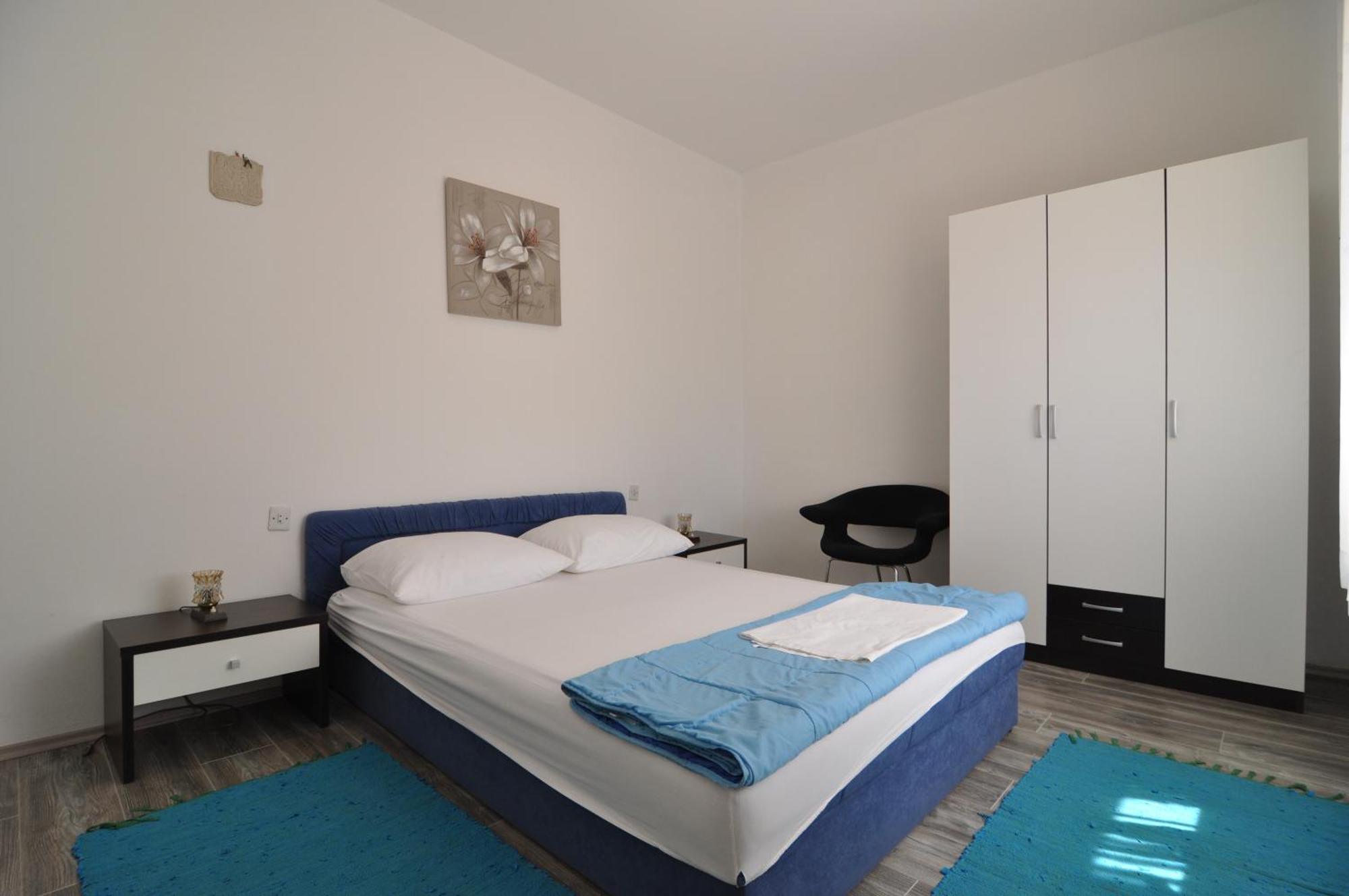 Apartments Amico Zadar Room photo
