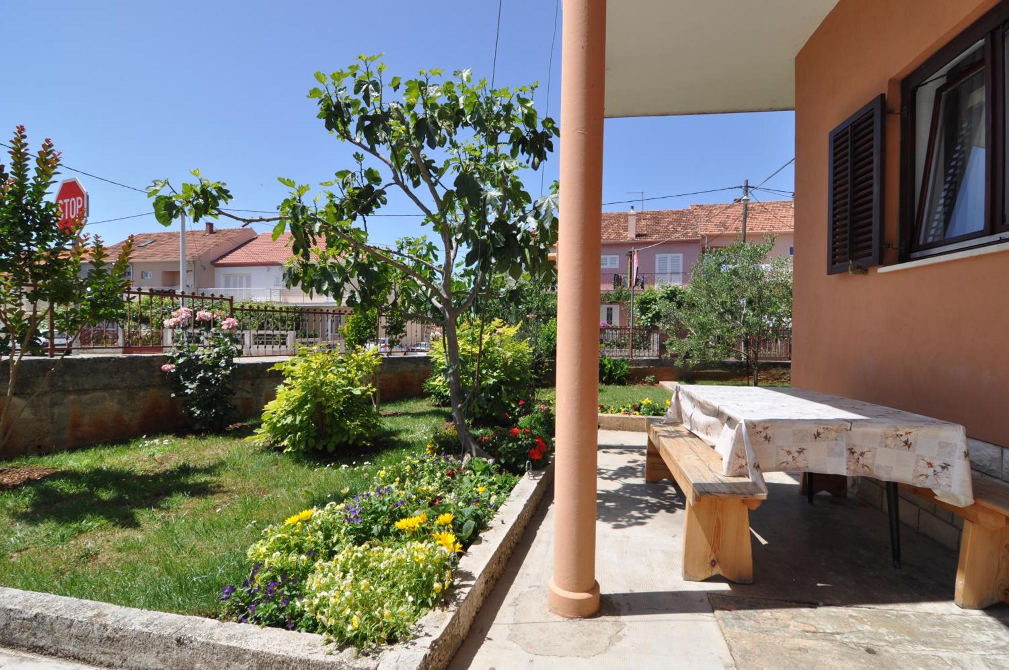 Apartments Amico Zadar Room photo