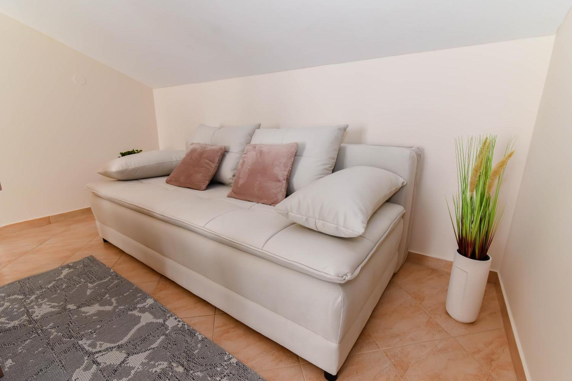 Apartments Amico Zadar Exterior photo
