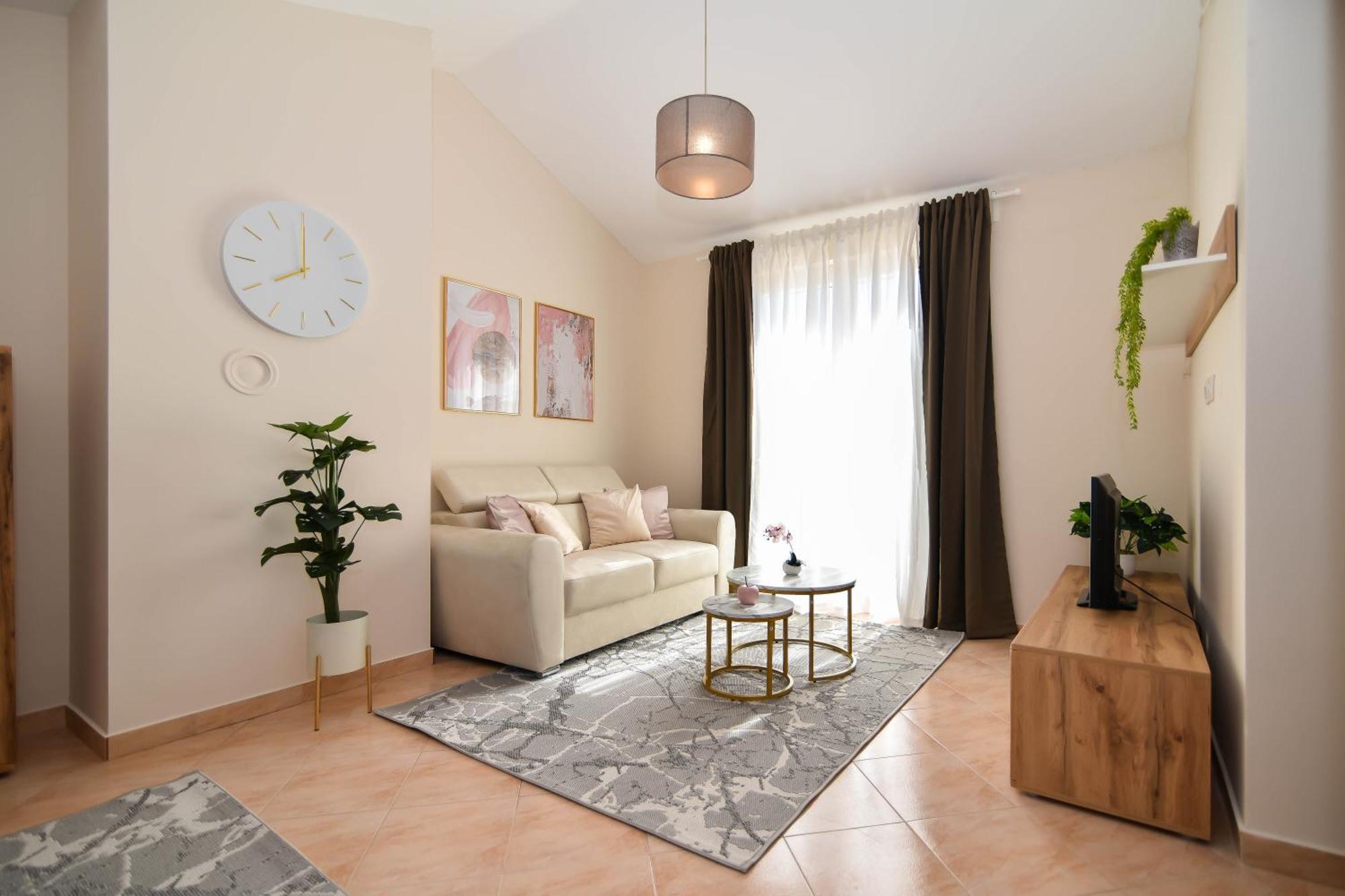 Apartments Amico Zadar Exterior photo
