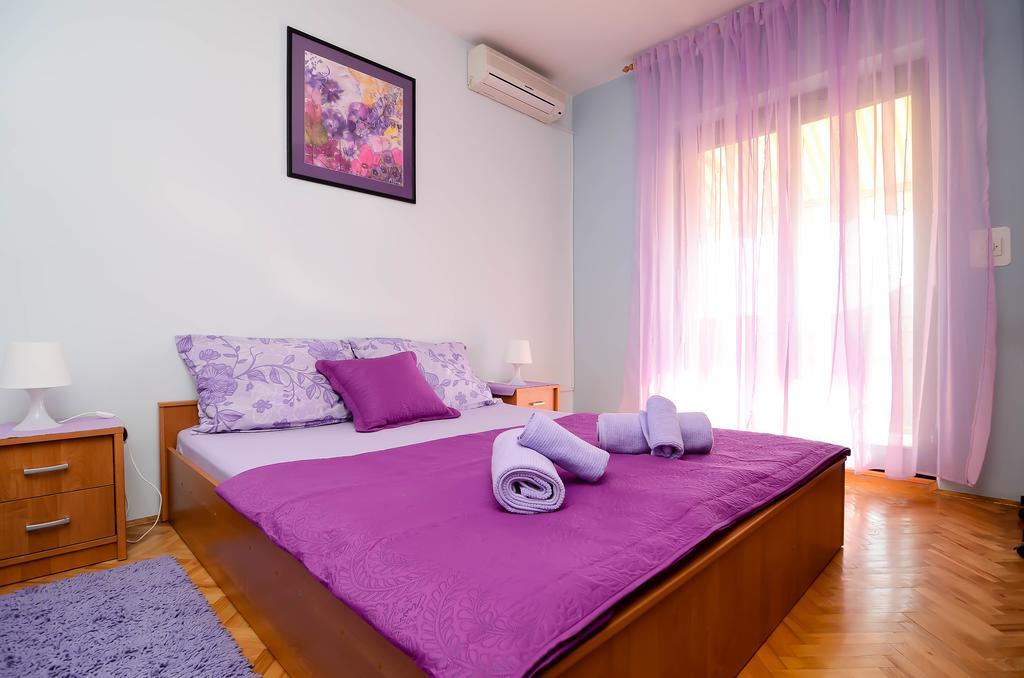 Apartments Amico Zadar Exterior photo